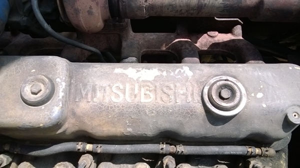 รถแบคโฮ ยี่ห้อ KOBELCO รุ่น SK200 MARK 3