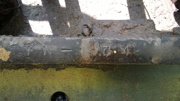 รถแบคโฮ ยี่ห้อ KOBELCO รุ่น SK200 MARK 3