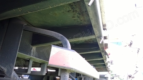 หางพ่วง ยี่ห้อ สามมิตรมอเตอร์