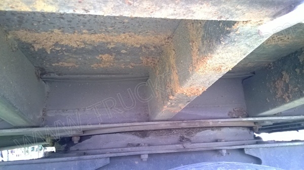 หางพ่วง ยี่ห้อ สามมิตรมอเตอร์