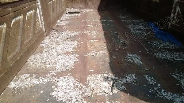 หางพ่วง ยี่ห้อ สามมิตรมอเตอร์