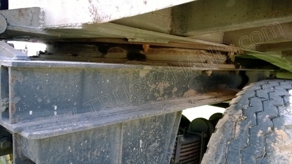 หางพ่วง ยี่ห้อ สามมิตรมอเตอร์