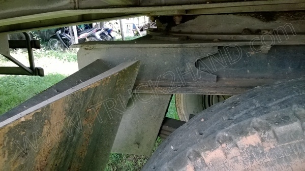 หางพ่วง ยี่ห้อ สามมิตรมอเตอร์