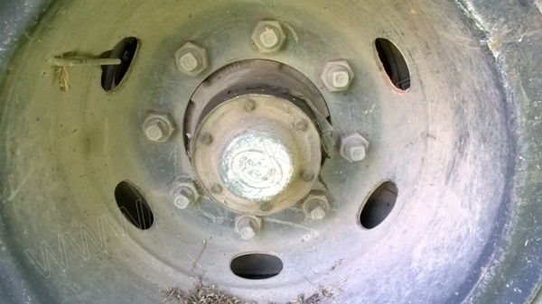 หางพ่วง ยี่ห้อ สามมิตรมอเตอร์