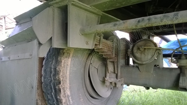 หางพ่วง ยี่ห้อ สามมิตรมอเตอร์