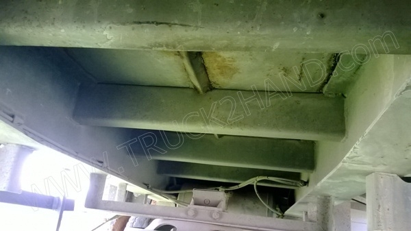 หางพ่วง ยี่ห้อ สามมิตรมอเตอร์