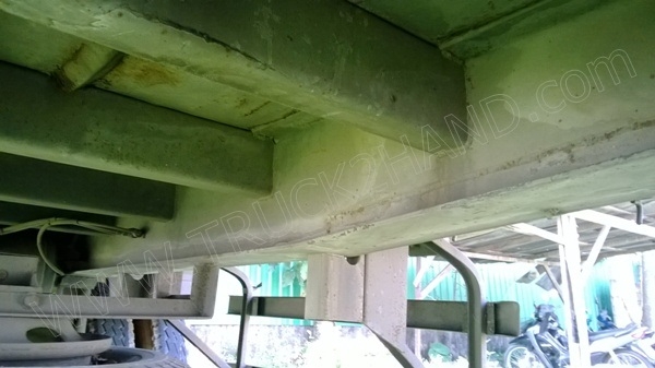 หางพ่วง ยี่ห้อ สามมิตรมอเตอร์