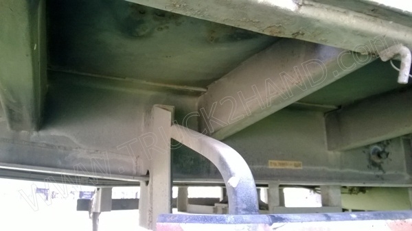 หางพ่วง ยี่ห้อ สามมิตรมอเตอร์