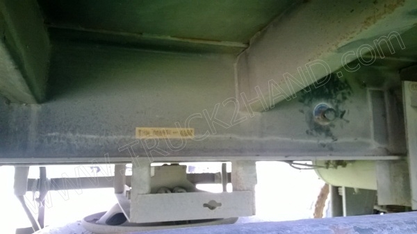 หางพ่วง ยี่ห้อ สามมิตรมอเตอร์