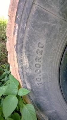 หางพ่วง ยี่ห้อ สามมิตรมอเตอร์