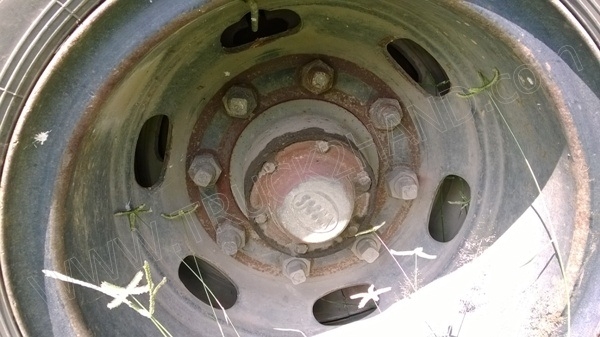 หางพ่วง ยี่ห้อ สามมิตรมอเตอร์