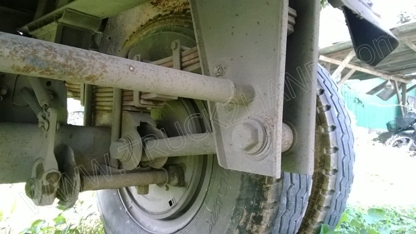 หางพ่วง ยี่ห้อ สามมิตรมอเตอร์