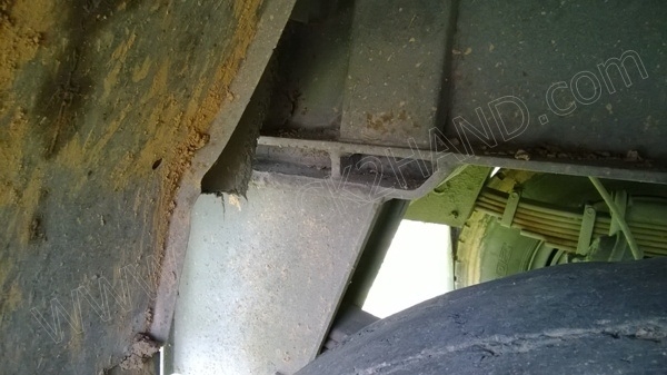 หางพ่วง ยี่ห้อ สามมิตรมอเตอร์