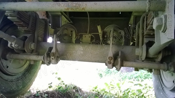 หางพ่วง ยี่ห้อ สามมิตรมอเตอร์