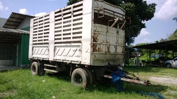 หางพ่วง ยี่ห้อ สามมิตรมอเตอร์