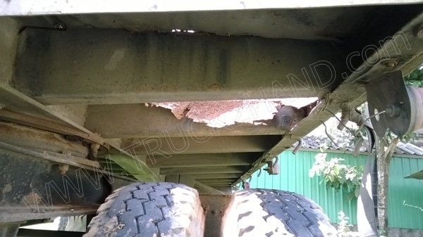 หางพ่วง ยี่ห้อ สามมิตรมอเตอร์