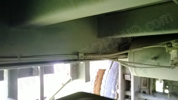 หางพ่วง ยี่ห้อ สามมิตรมอเตอร์