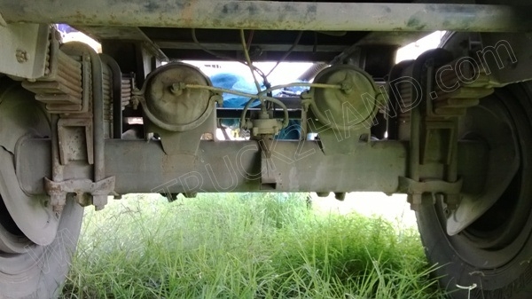 หางพ่วง ยี่ห้อ สามมิตรมอเตอร์