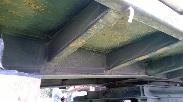 หางพ่วง ยี่ห้อ สามมิตรมอเตอร์