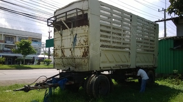 หางพ่วง ยี่ห้อ สามมิตรมอเตอร์