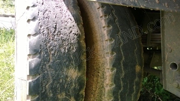 หางพ่วง ยี่ห้อ สามมิตรมอเตอร์