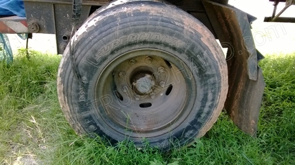 หางพ่วง ยี่ห้อ สามมิตรมอเตอร์