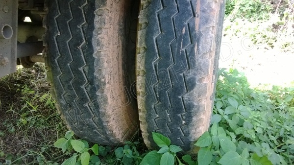 หางพ่วง ยี่ห้อ สามมิตรมอเตอร์