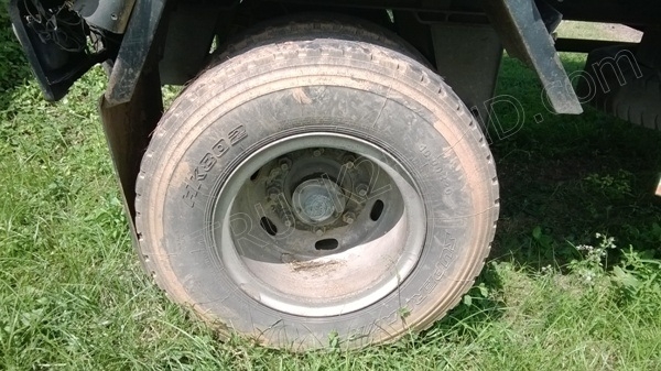 หางพ่วง ยี่ห้อ สามมิตรมอเตอร์