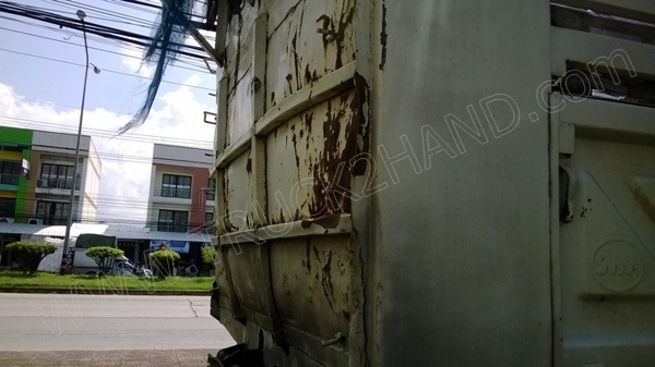 หางพ่วง ยี่ห้อ สามมิตรมอเตอร์