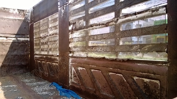 หางพ่วง ยี่ห้อ สามมิตรมอเตอร์