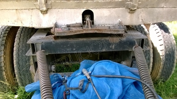 หางพ่วง ยี่ห้อ สามมิตรมอเตอร์