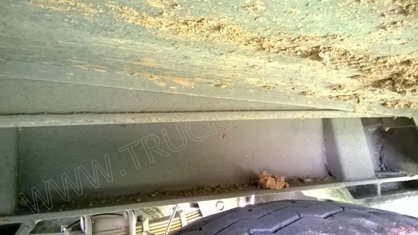 หางพ่วง ยี่ห้อ สามมิตรมอเตอร์