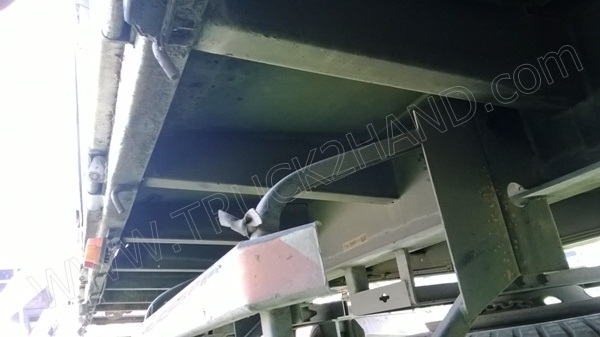 หางพ่วง ยี่ห้อ สามมิตรมอเตอร์