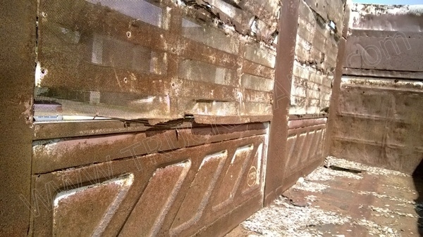 หางพ่วง ยี่ห้อ สามมิตรมอเตอร์