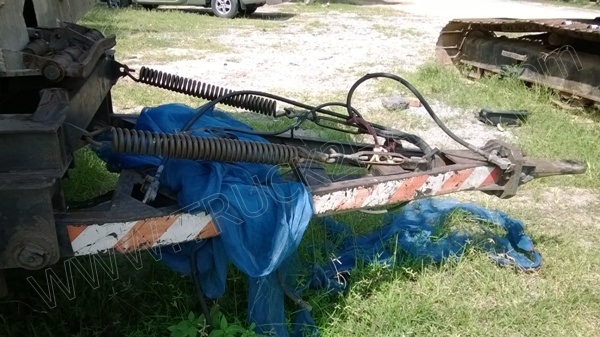 หางพ่วง ยี่ห้อ สามมิตรมอเตอร์