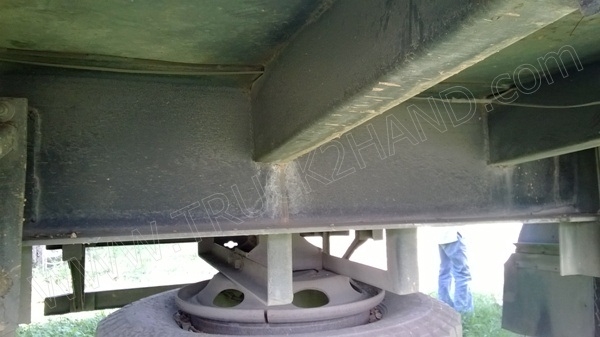 หางพ่วง ยี่ห้อ สามมิตรมอเตอร์