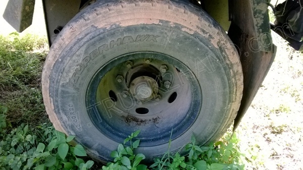 หางพ่วง ยี่ห้อ สามมิตรมอเตอร์