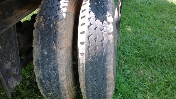 หางพ่วง ยี่ห้อ สามมิตรมอเตอร์