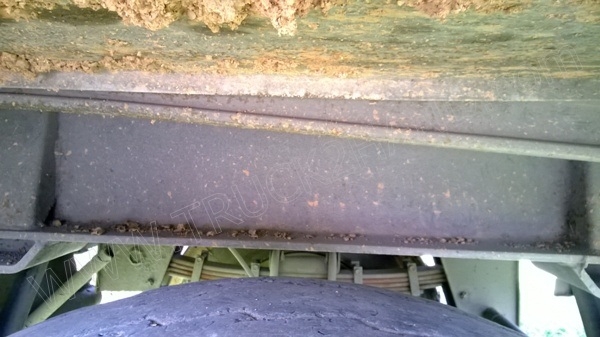 หางพ่วง ยี่ห้อ สามมิตรมอเตอร์