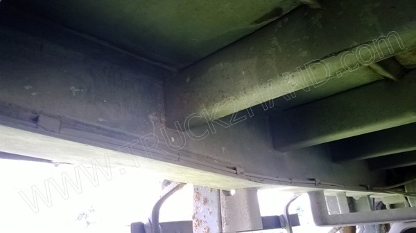 หางพ่วง ยี่ห้อ สามมิตรมอเตอร์