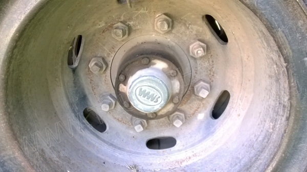 หางพ่วง ยี่ห้อ สามมิตรมอเตอร์