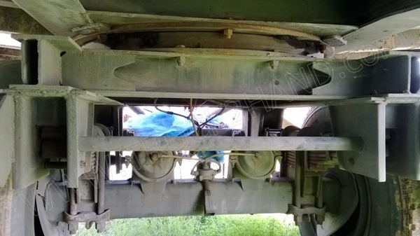 หางพ่วง ยี่ห้อ สามมิตรมอเตอร์