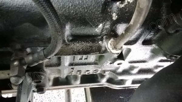 รถบรรทุก 6 ล้อ ยี่ห้อ ISUZU