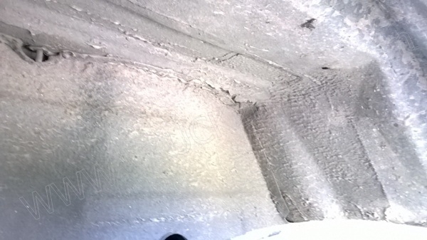 รถบรรทุก 6 ล้อ ยี่ห้อ ISUZU