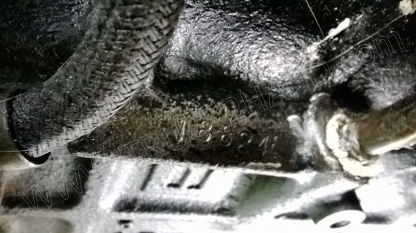 รถบรรทุก 6 ล้อ ยี่ห้อ ISUZU