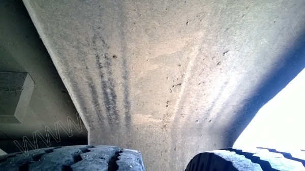 รถบรรทุก 6 ล้อ ยี่ห้อ ISUZU