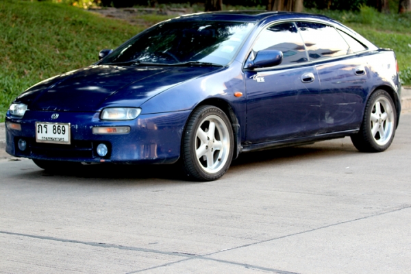 MAZDA ASTINA 1.8 ปี97