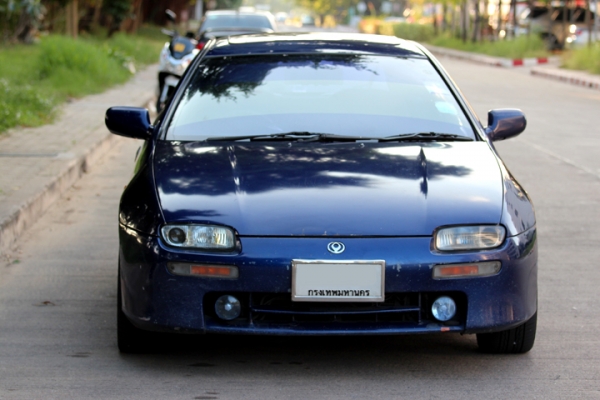 MAZDA ASTINA 1.8 ปี97