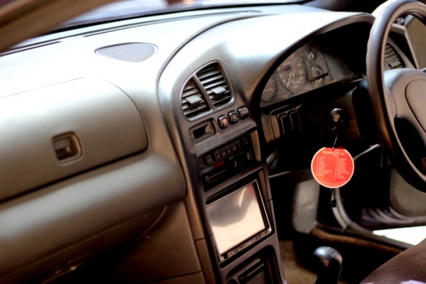 MAZDA ASTINA 1.8 ปี97