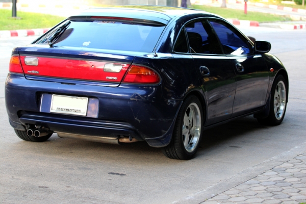 MAZDA ASTINA 1.8 ปี97